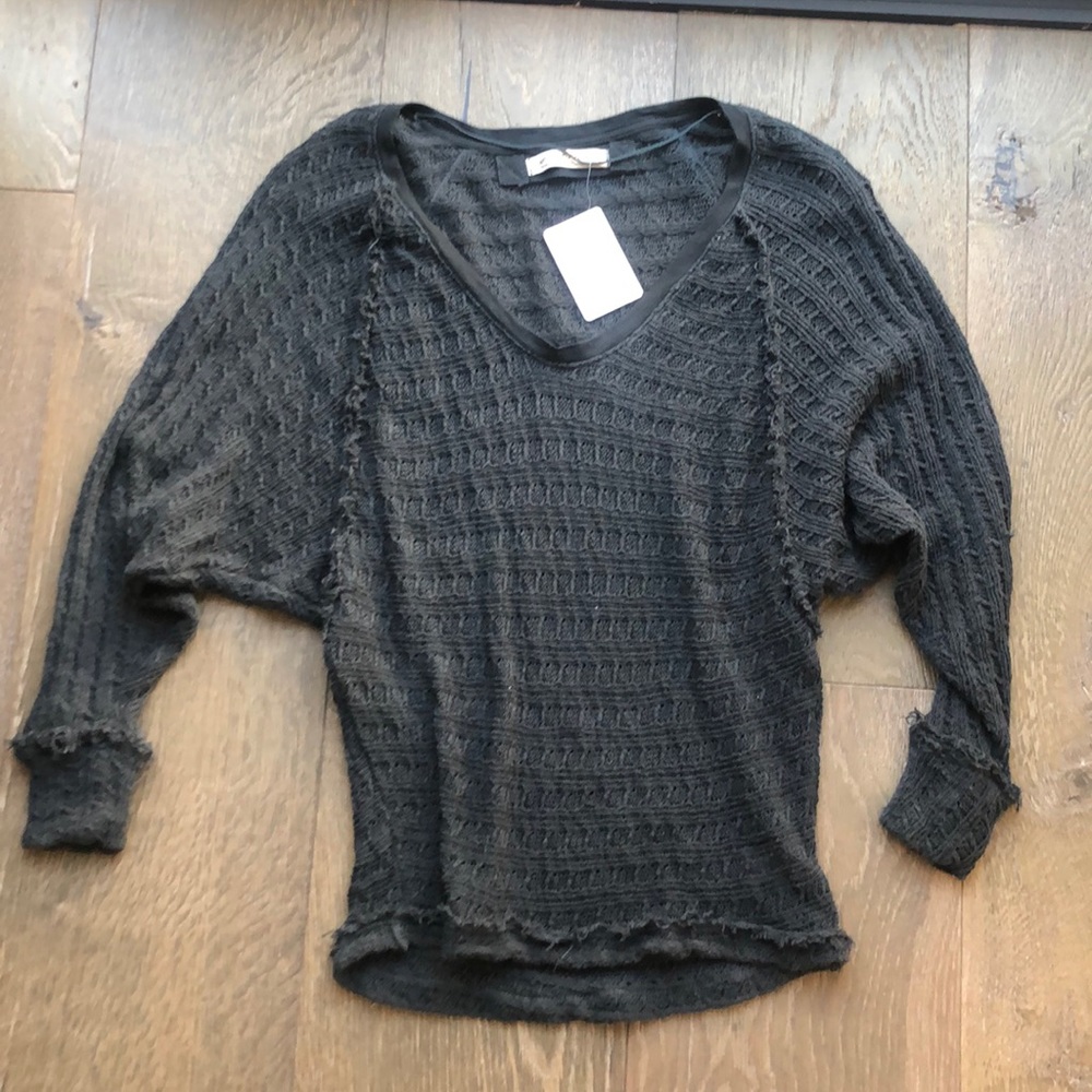 Free People Sweater - Picture 5 of 12